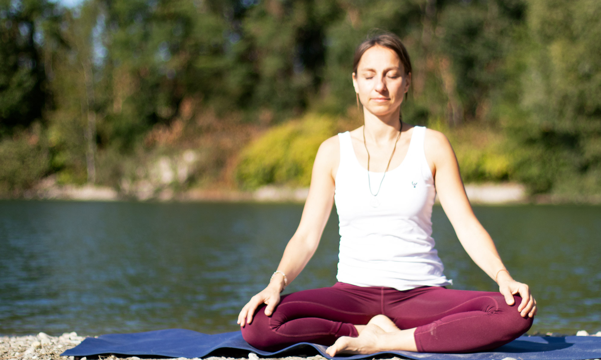 Yoga Ayurveda Ernährung Massagen